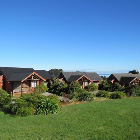 Cabanas Descanso Y Placer Villa Puerto Varas Eksteriør bilde