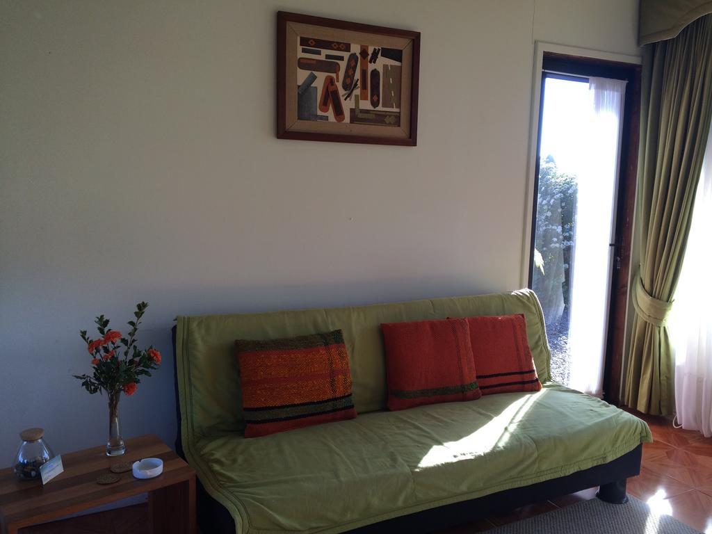 Cabanas Descanso Y Placer Villa Puerto Varas Eksteriør bilde