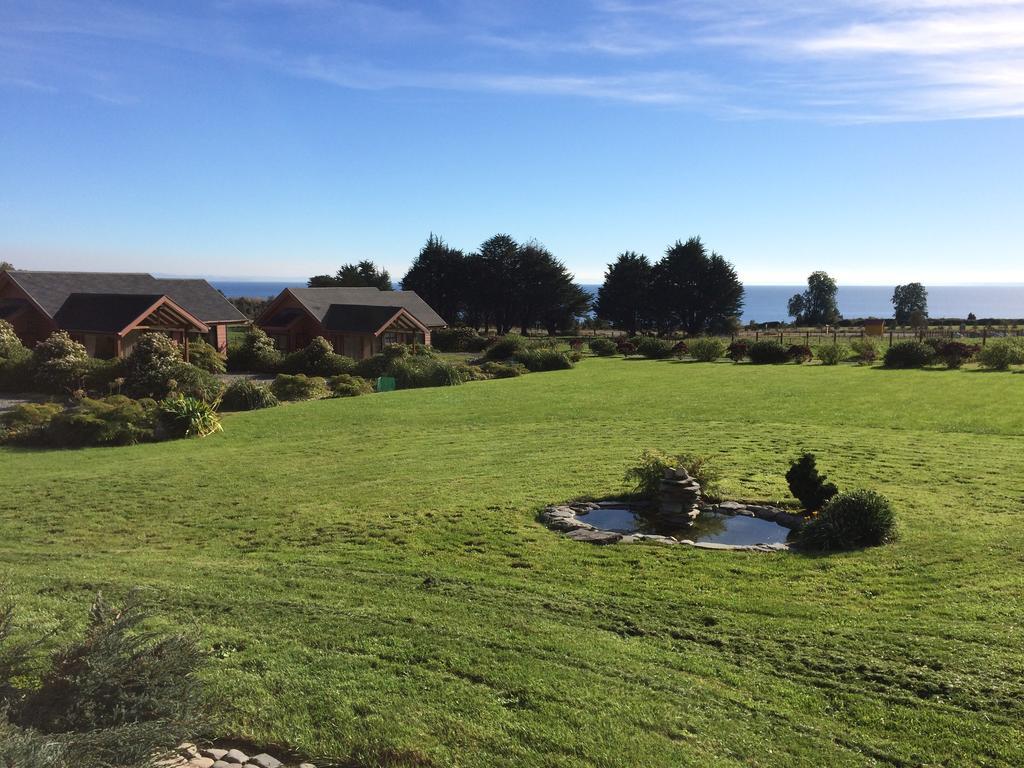 Cabanas Descanso Y Placer Villa Puerto Varas Eksteriør bilde